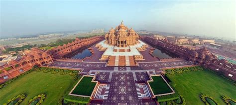 10 Greatest Hindu Temples Around The World Sanskriti Hinduism And