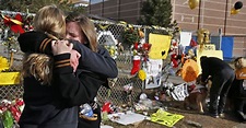 Teen accused of harassing sites of school shootings