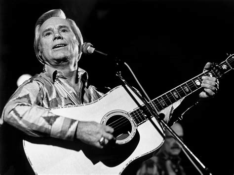 George Jones Country Music Star Dies At 81