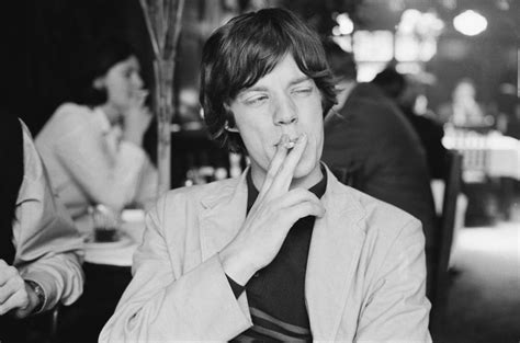 Fotos Los 75 Icónicos Años De Mick Jagger Gente Y Famosos El PaÍs