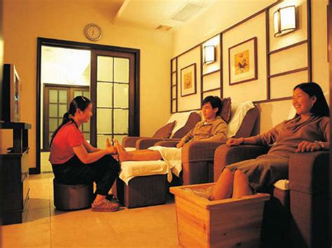 Relaxing Traditional Chinese Massage In Shanghai Tours Activities Fun Things To Do In Shanghai