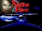 THE NIGHT FLIER (1997) EL AVIADOR NOCTURNO - Subtitulada