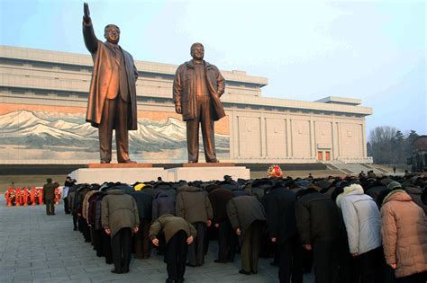 Forecasting Impact Of U N Report On North Korean Human Rights Korea Real Time Wsj