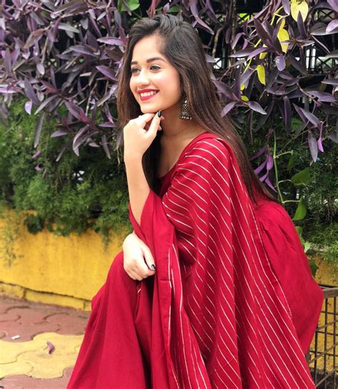 Jannat Zubair Rahmani Hits 9 Million Followers On Instagram The Indian Wire