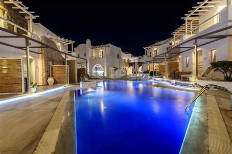 La Mer Deluxe Hotel And Spa In Santorini 2024 Pricesphotosratings