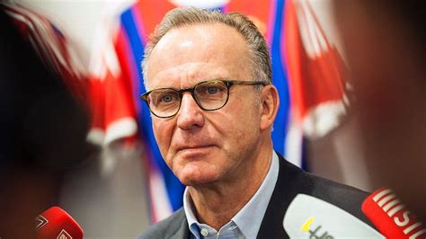 Find the perfect karl heinz rummenigge stock photos and editorial news pictures from getty images. Rummenigge consider's role of international football ...
