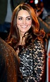 Kate Middleton at War Horse Premiere in London – HawtCelebs