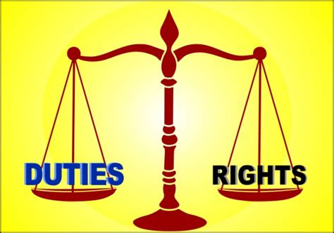 The Employer And Her Rights And Duties