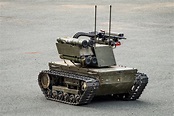 Military Robots - History, Types, Use and How it work? - Robots Science