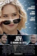 Joy El Nombre del Éxito (2015) 720p dual mega - Identi
