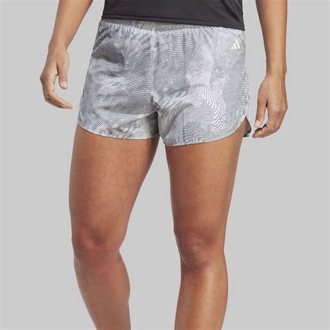 Short Adidas Adizero Split Mujer