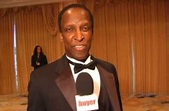 Famous actor/voice-artist, Dorian Harewood is married to ...