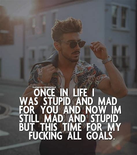 Alpha Man Attitude Instagram Captions And Boys Attitude Status