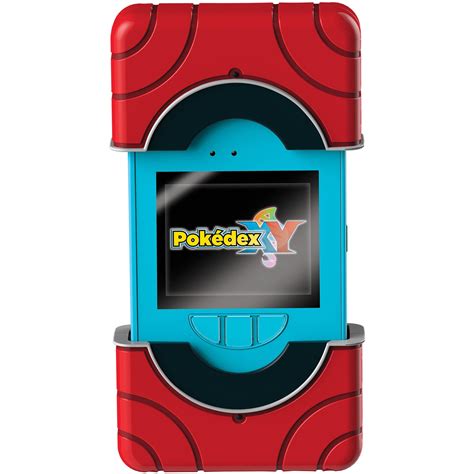 Tomy Pokemon Interactive Pokedex