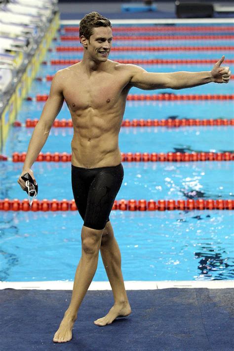 10 Hot Male Swimmers We Can All Look Forward To Watching At The Olympics