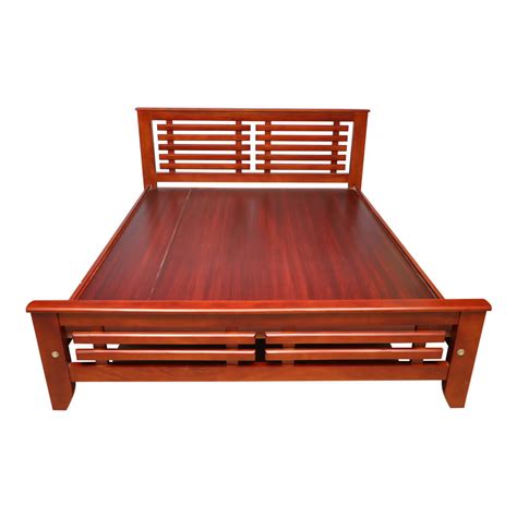 Classic King Size Cot Modfurn South Indias Largest Furniture Shop