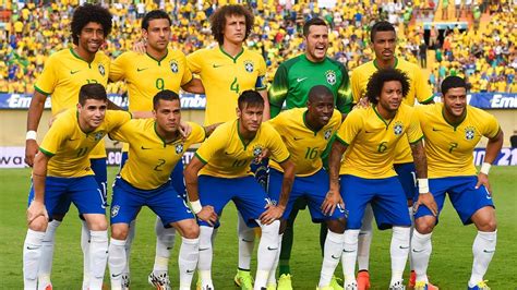 Covering every dribble, sidestep and volley of the seleção brasileira. Dicas de aplicativos para você acompanhar e ficar por ...