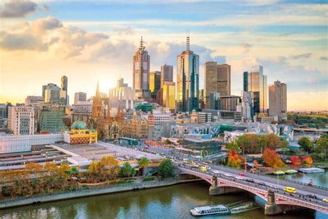 23 Spectacular Melbourne Tourist Attractions You Cant Miss Explore