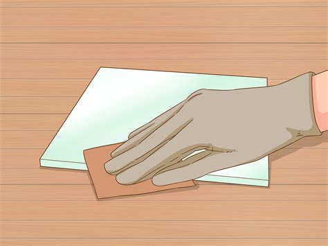 How To Cut Tempered Glass 12 Steps With Pictures Wikihow