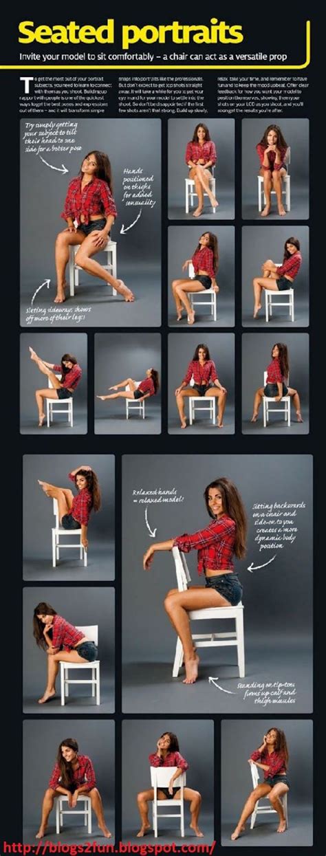 How To Pose A Portraits Posing Guide Blogs Fun My Photography
