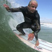 Yancy Spencer III* – East Coast Surfing Hall of Fame