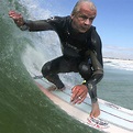 Yancy Spencer III* – East Coast Surfing Hall of Fame