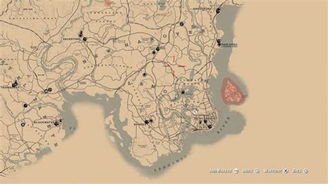 Red Dead Redemption 2 Guide And Walkthrough For Rockstars Open World