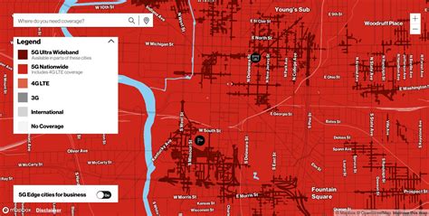 Verizon 5g Todo Lo Que Necesita Saber