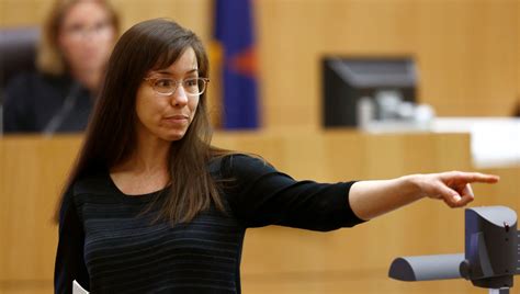 Why Has Jodi Arias Vanished From View