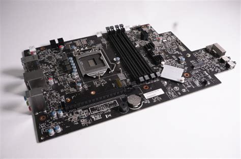 Dbe1z11001 For Acer H470rtl8118asdtxv10cml Intel Motherboard