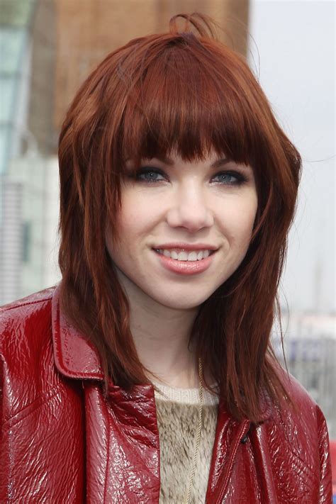 The song is played as the credits roll at the end of the movie.… Carly Rae Jepsen Is Honored By Ride Of Fame In New York ...