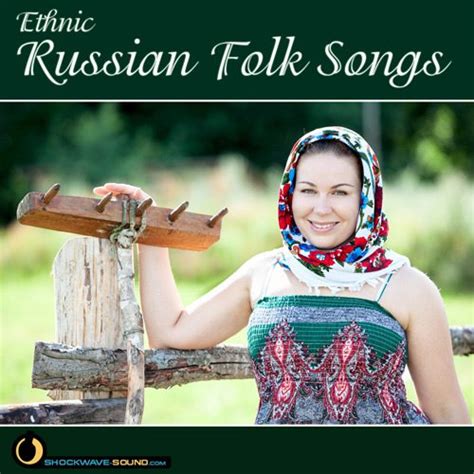Ethnic Russian Folk Songs Royalty Free Music Collection Shockwave