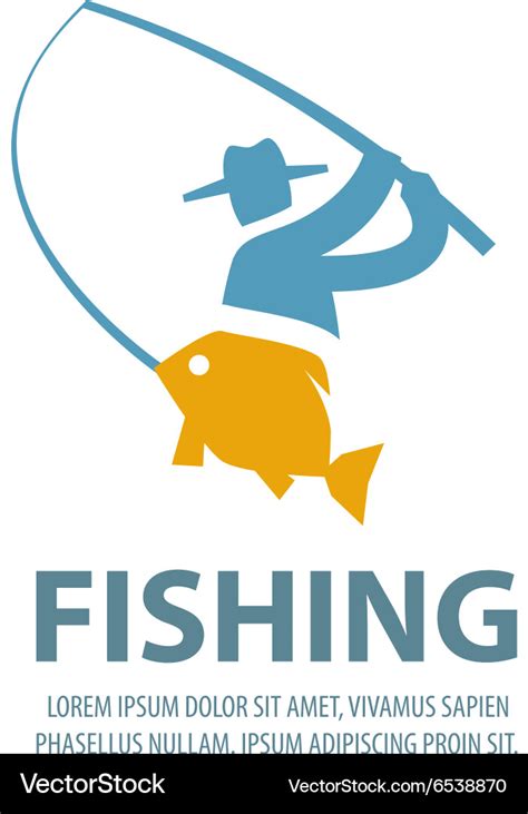 Free Svg Fishing Logo Svg 9436 Ppular Design