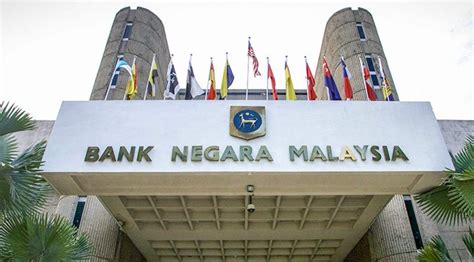 The central bank of malaysia (malay: Malaysia: Bank Negara approves four fintech firms to ...