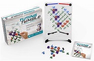 'Turing Tumble' — Build Marble-Powered Computers — Tools and Toys