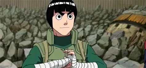 who did rock lee marry in boruto