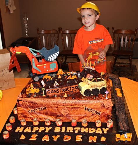 Birthday Cake Ideas For 4 Year Old Boy Birthday Girl