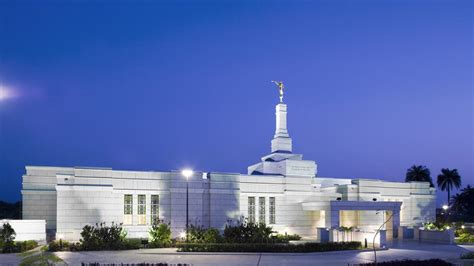 Aba Nigeria Temple