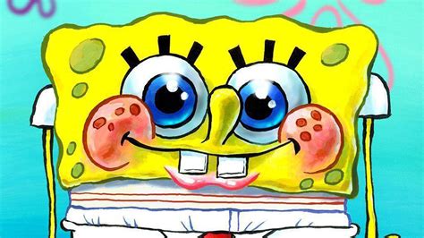 Cool Cartoon Spongebob Hd Spongebob Wallpapers Hd Wallpapers Id 55439