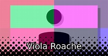 Viola Roache: English actress | Theiapolis