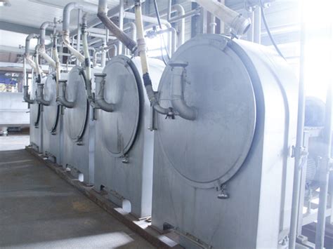 Industrial centrifuges can be classified into two main types: Centrifuge sieve production price and manufacturing cost ...