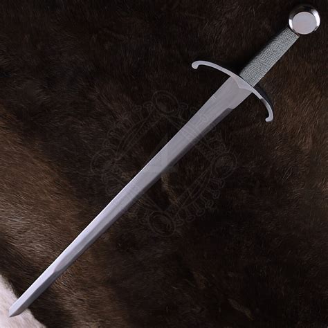 Medieval One Handed Sword Kenric Outfit4events