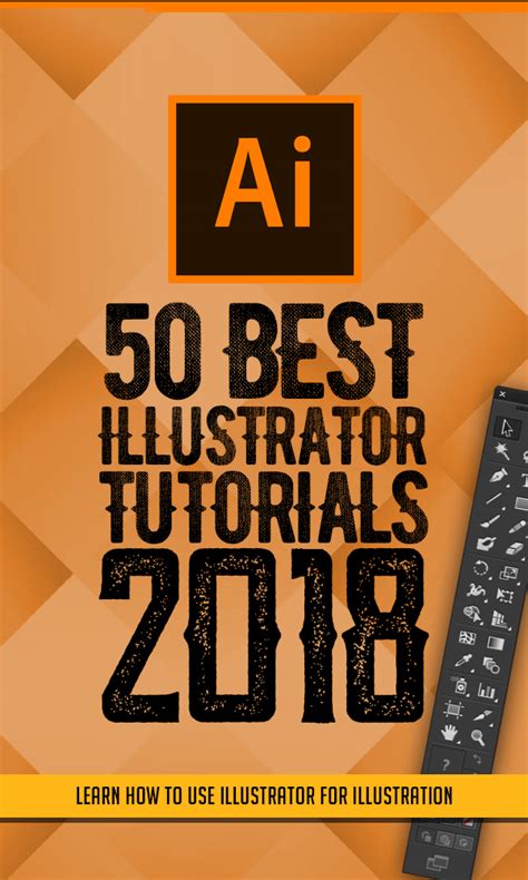 Best Adobe Illustrator Tutorials For Beginners Tutorial