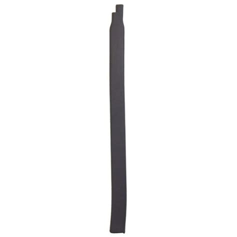 Complete coverage for your vehicle. 1997-2001 Toyota Camry Left Front Door Vertical Trim Blue Grey New 62316AA010B0