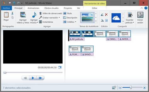 Windows 7 Movie Maker Tutorials Handartdrawingideasdesignreference