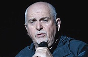 Peter Gabriel among rock stars contributing to Gaza relief album - The ...