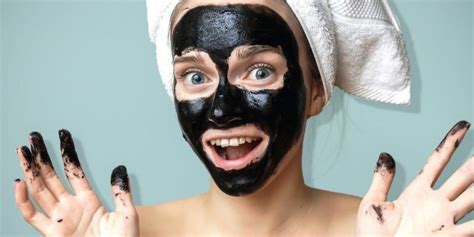 Charcoal Mask Benefits 6 Ways Charcoal Helps Your Skin
