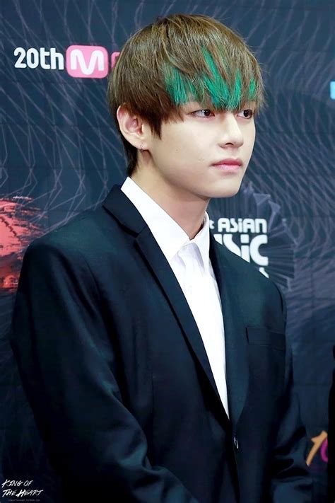 19 Most Epic Hairstyles Of Bts Since Debut Koreaboo