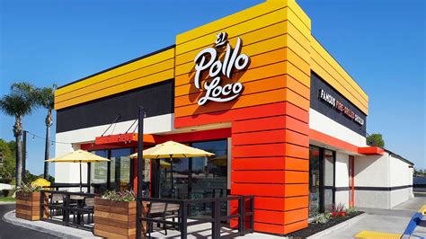 Corpus Christi is getting two El Pollo Loco restaurants