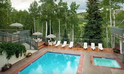 Top Of The Village In Snowmass Village Co Groupon Getaways